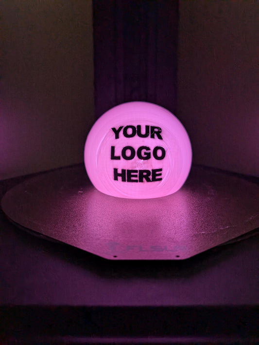 Advertising Illuminating Orb | LED Lights , Remote, 16 Color Variations